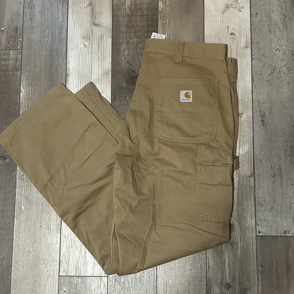 Brand New Carhartt pants